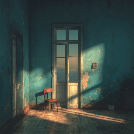 Casas que Ainda Ouvem cover art