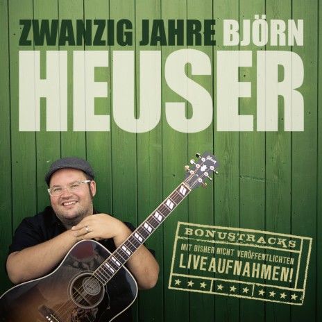 Endlich Freitag (Live) cover art