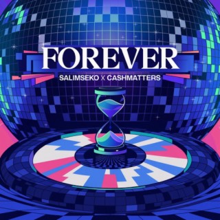 Forever ft. CashMatters cover art