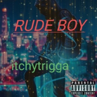 Itchytrigga