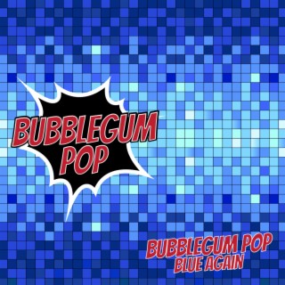 Blue Again cover art