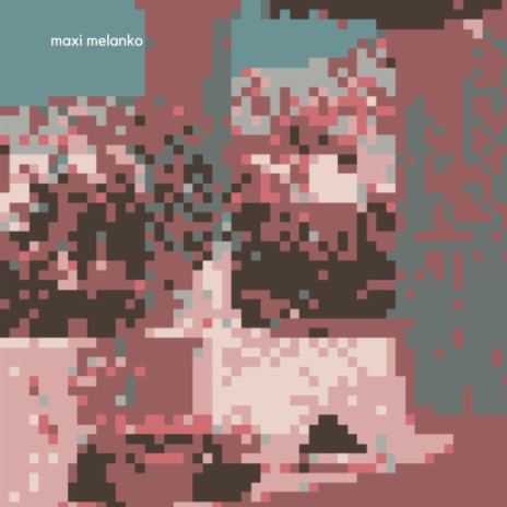 new now cover art