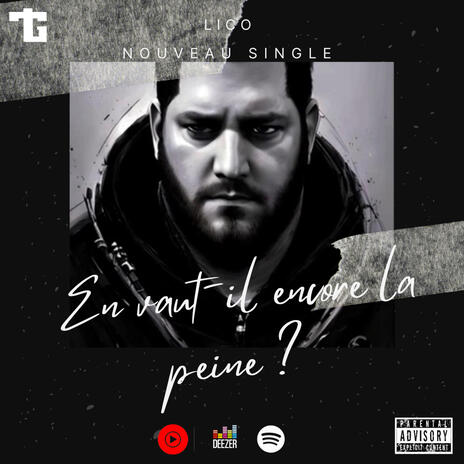 En vaut t'il encore la peine ? cover art