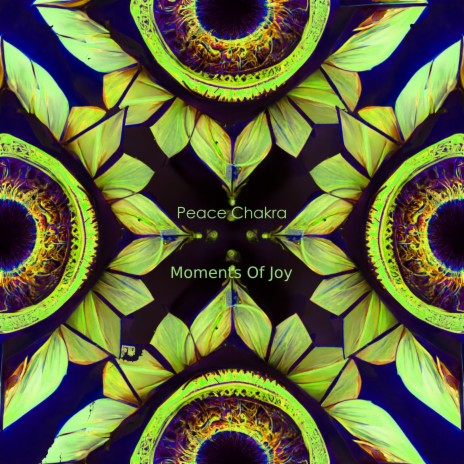 Release Tensions cover art