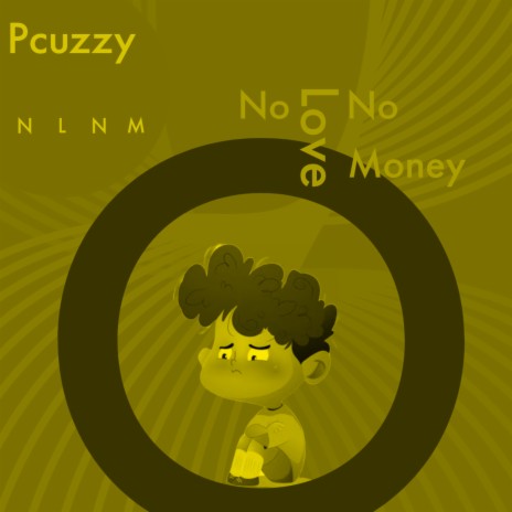No Love No Money (Speed Up) cover art