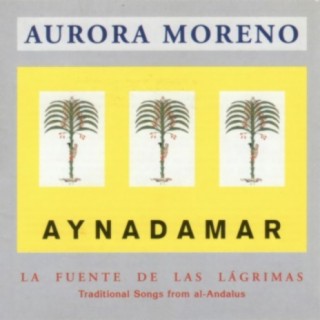 Aurora Moreno