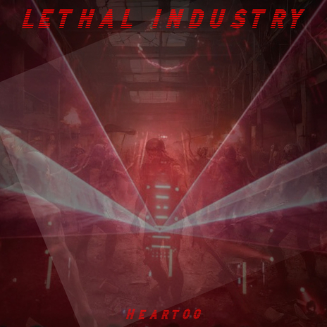 Lethal Industry cover art