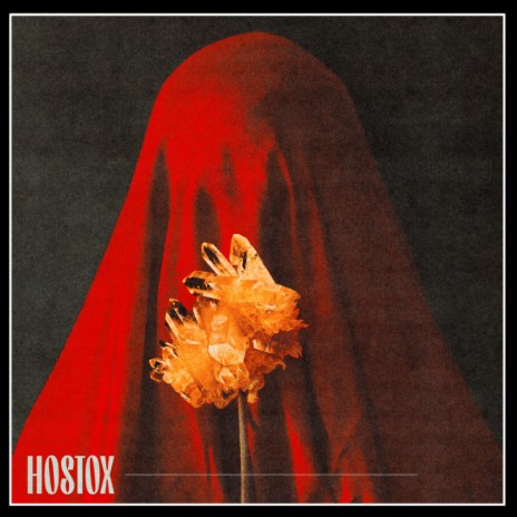Humble head (Original Mix) cover art