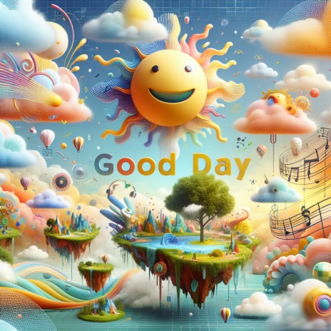 Good Day cover art
