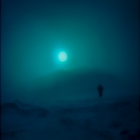 icy cover art