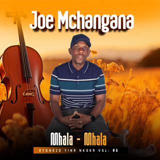 Joe mchangana