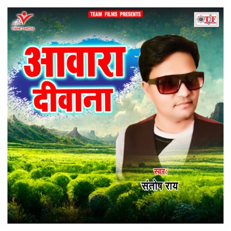 Wo Ab Door Ho Gaya cover art