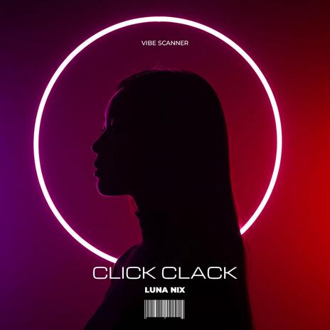 CLICK CLACK cover art