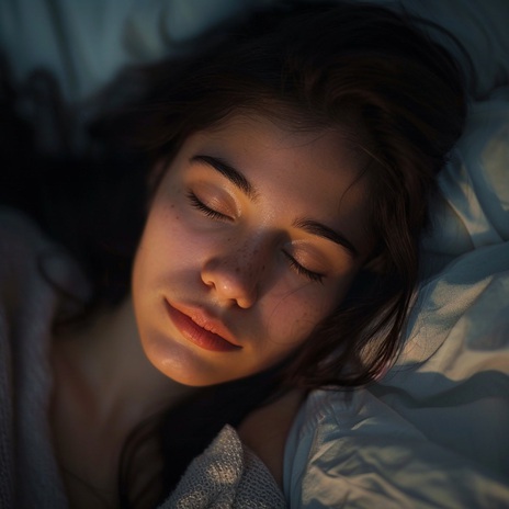 Peaceful Slumber Through Music ft. Bedtime Stressrelieve & Lullaby Hill cover art