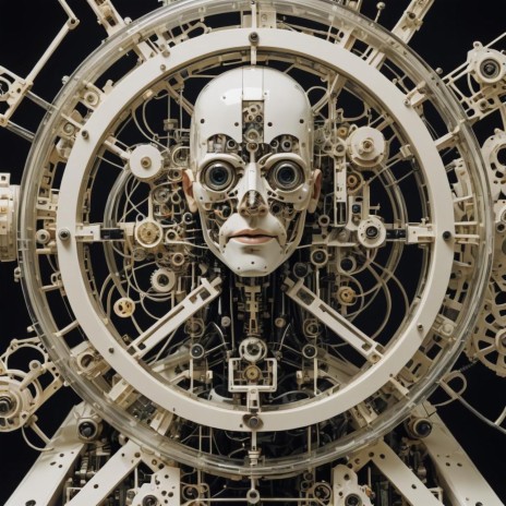 Neo Pleromatic Homidical Automata 1 cover art