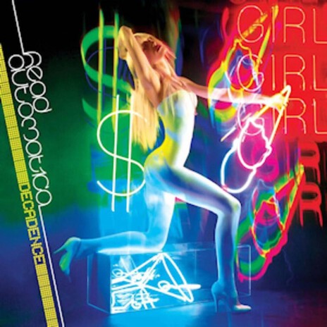 Crowd Ignores the Warning cover art