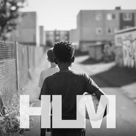 HLM cover art