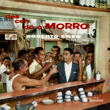 Meu Pecado cover art