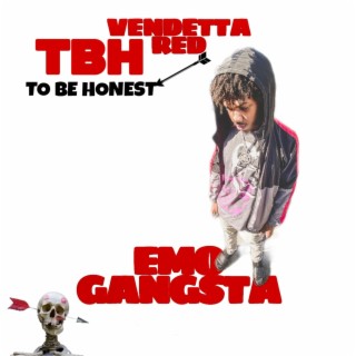 TBH VENDETTA RED
