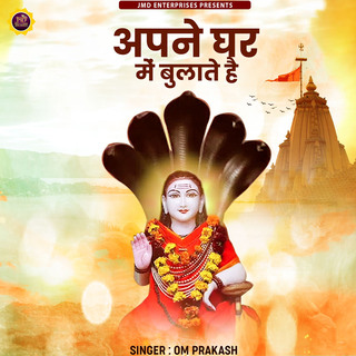 Apne Ghar Mein Bulate Hai cover art