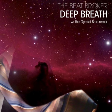 Deep Breath(Gemini Brothers Remix) cover art