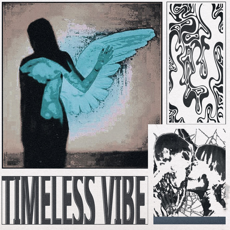 Timeless Vibe cover art