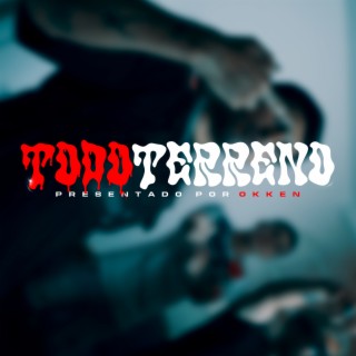 Todoterreno