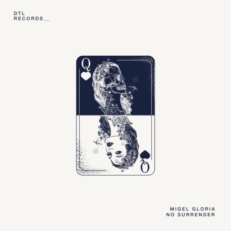 MDMA (Original Mix) cover art