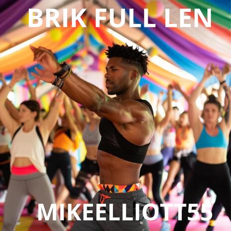 Brick full len