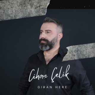 GIRAN HERE cover art