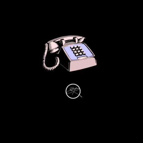 Called her phone ??? cover art