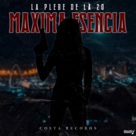 La Plebe de la 20 cover art