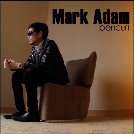 Pencuri cover art
