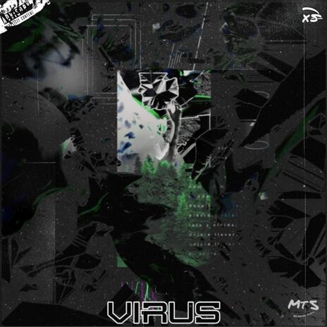 Virus (Bonus Track) cover art