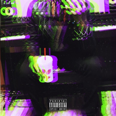 Ospon Gdgo cover art
