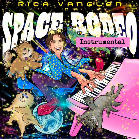 Rica-lulu (Instrumental)