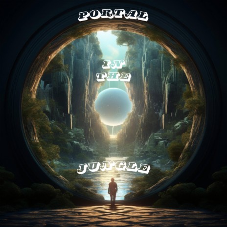 Portal In The Jungle cover art