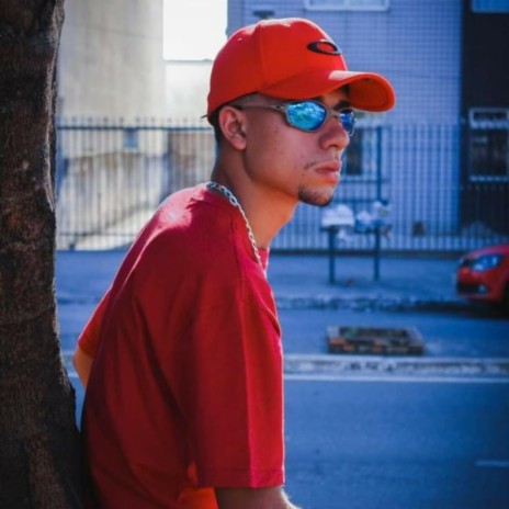 Serie do Crime ft. DJ Ph Mpc cover art