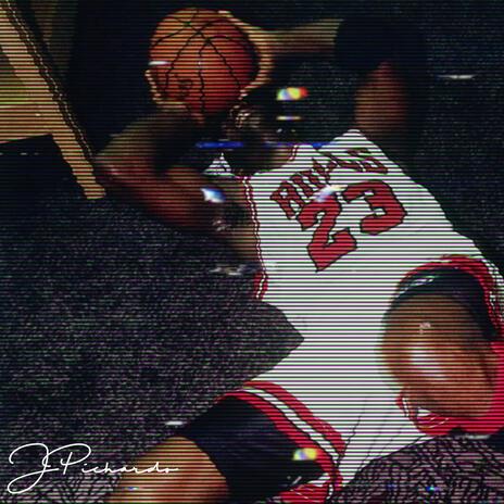 Jordan 91 cover art