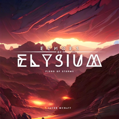 The Shattered Mysts cover art