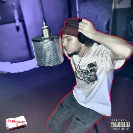 Bottles, Bitches, And Drugs cover art
