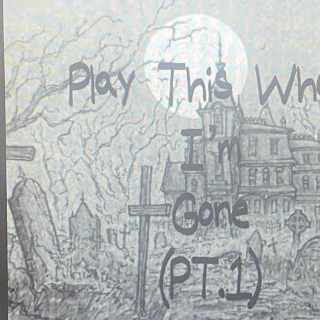 Luck cover art