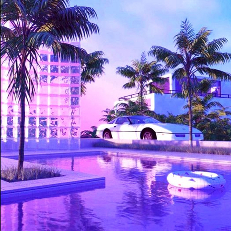 Heaven cover art