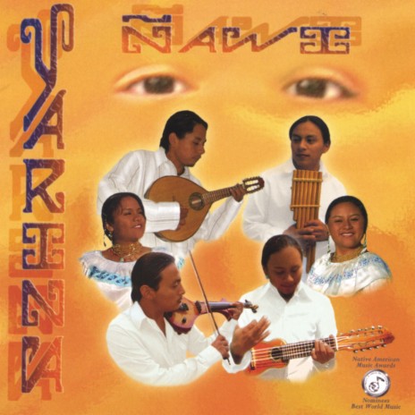 O-ja-ja Native