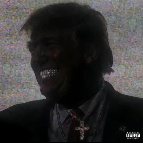 OxyCodone ft. Dewey Doo, Jeffrey Hackleberry & frontage_road cover art
