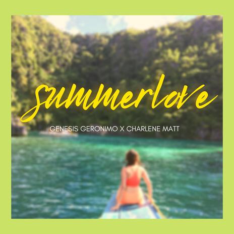 Summer Love (Club Mix) ft. Charlene Matt cover art