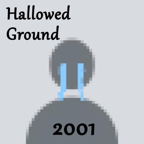 Hallowed Ground cover art