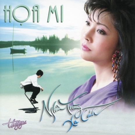 Người Đi Qua Đời Tôi cover art
