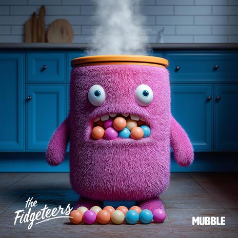 Mubble cover art