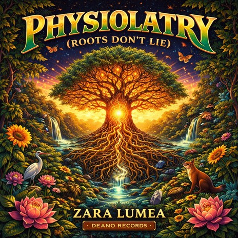 Physiolatry (Roots Don't Lie)